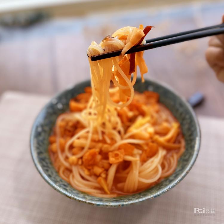 【大瑪】螺螄粉(全素)-袋裝 (279g)