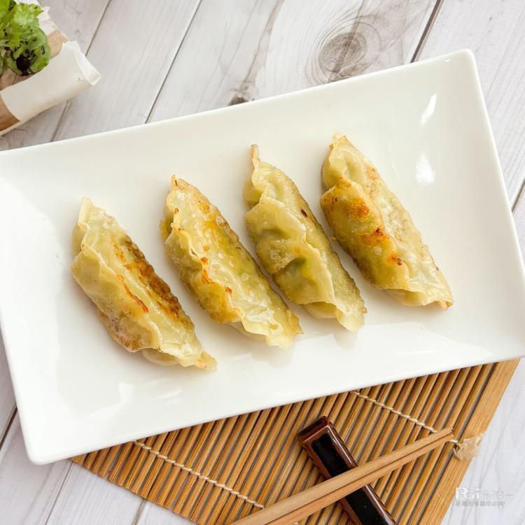 【CJ Bibigo】（高麗菜鮮蔬燒餃子/辛奇燒餃子）（280g）