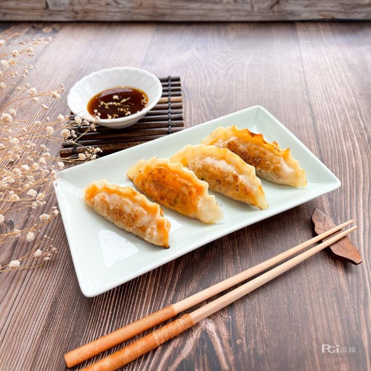 【CJ Bibigo】（高麗菜鮮蔬燒餃子/辛奇燒餃子）（280g）