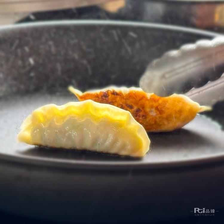 【CJ Bibigo】（高麗菜鮮蔬燒餃子/辛奇燒餃子）（280g）