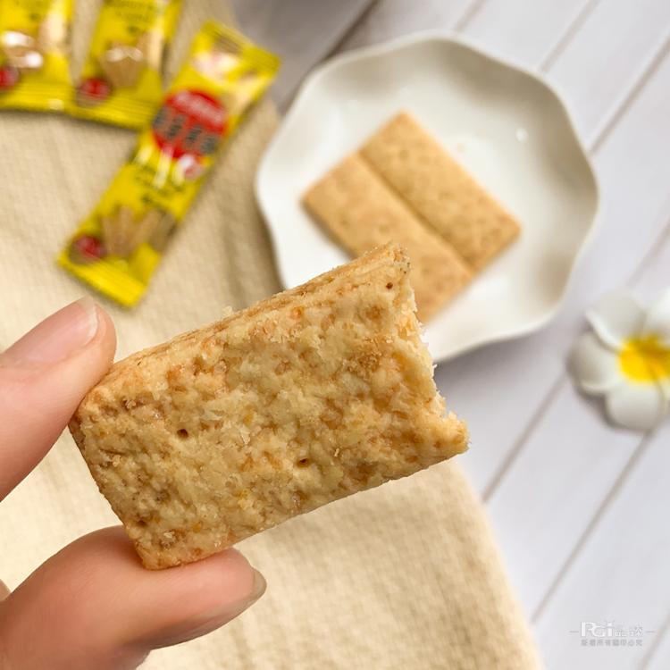 【巧益】原味鹹蛋黃酥(210g)