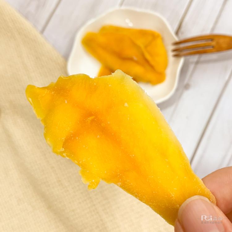 【巧益】芒果乾(80g)&愛文芒果青(50g)