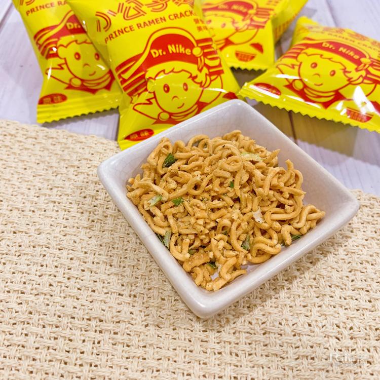 【巧益】小公子麵(120g)