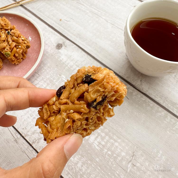 【巧益】綜合果仁酥(270g)