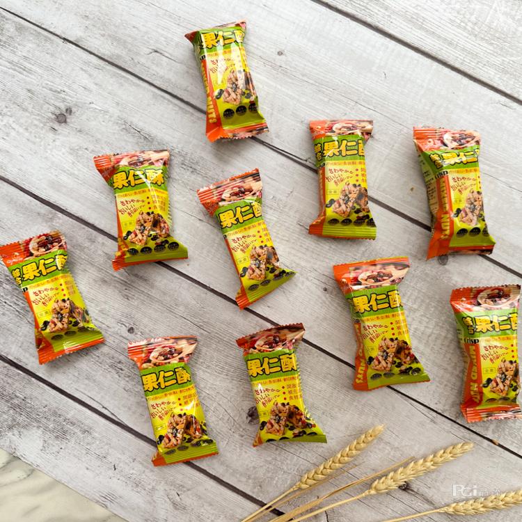 【巧益】綜合果仁酥(270g)