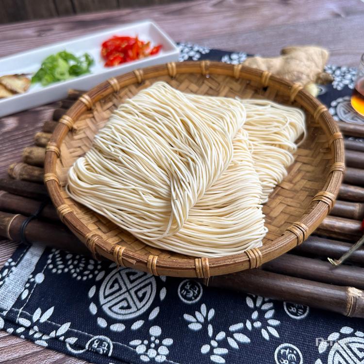 【盛家】平安麵線(600g)