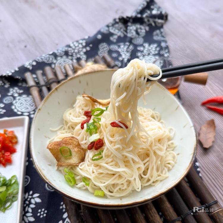 【盛家】平安麵線(600g)