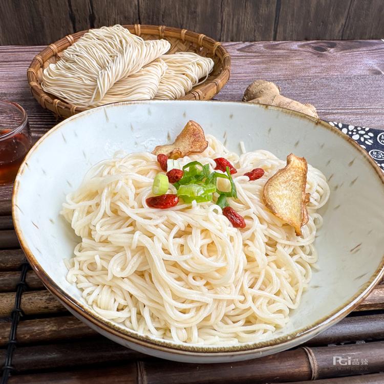 【盛家】平安麵線(600g)