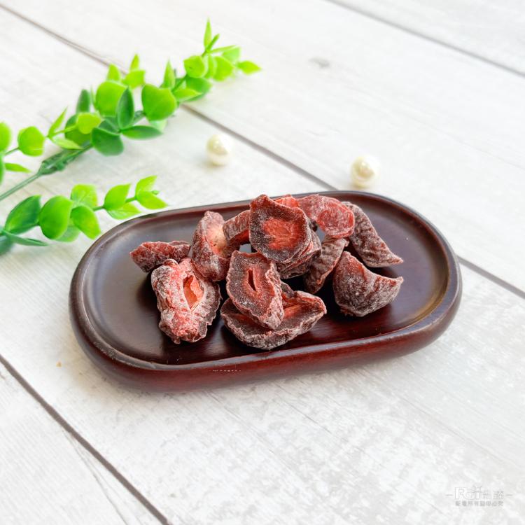 【巧益】水蜜桃乾(180g)