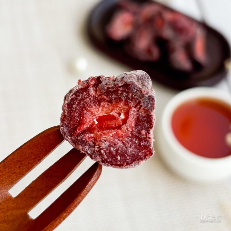 【巧益】水蜜桃乾(180g)