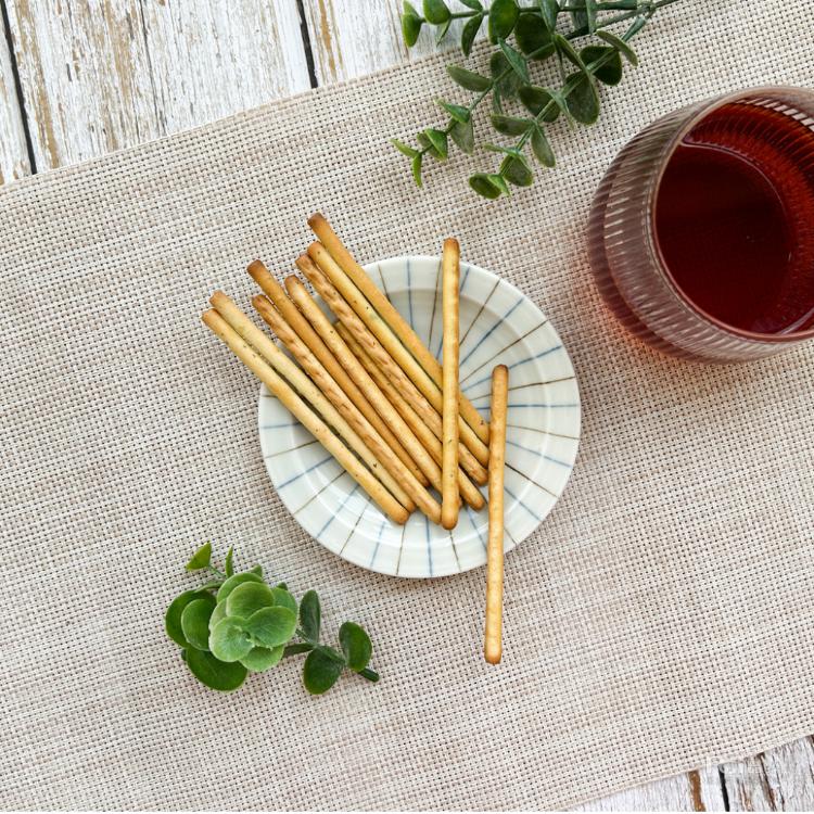 【味覺百撰】鄉村野菜之多蔬棒餅(160g)