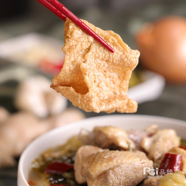 【名廚美饌】獨門酸菜鴨(1100g)