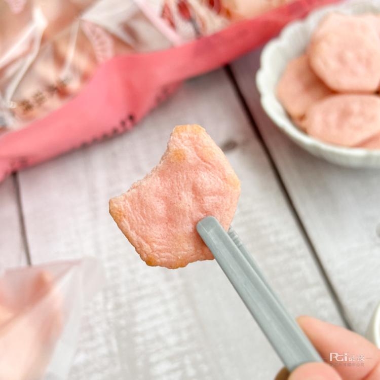 【巧益】養生米餅-紅麴口味(全素)(96g)