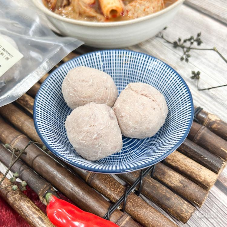 【撈王】藤椒豬肉貢丸(300g)