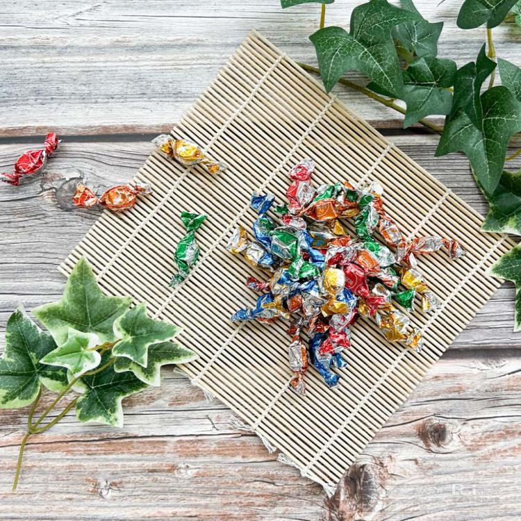 【巧益】台灣漁大豐收鮪魚塊(70g)