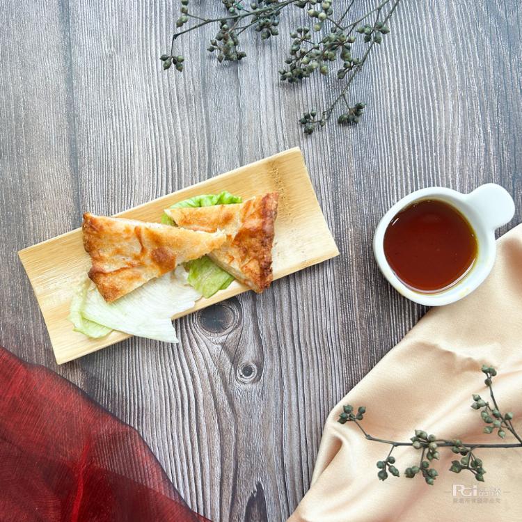 【良品嚴選】經典原味月亮蝦餅(240g)