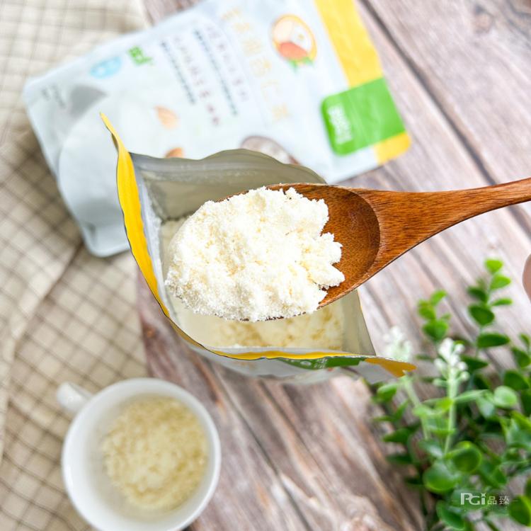 【連凈】苦茶油杏仁茶(300g)