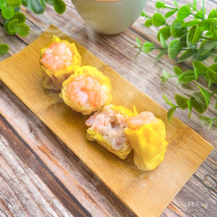 【易牙居】蝦仁燒賣(15入/盒)(315g)