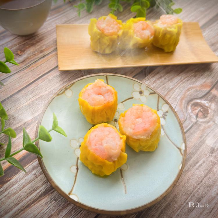 【易牙居】蝦仁燒賣(15入/盒)(315g)