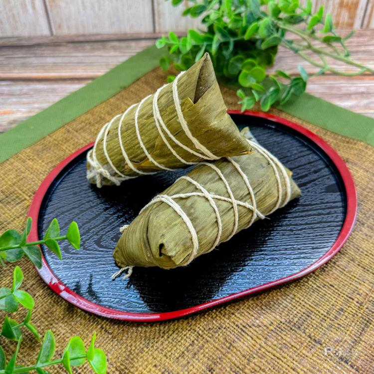 預購【南園食品】湖州鮮肉蛋黃粽(180gx4顆)4/30陸續出貨