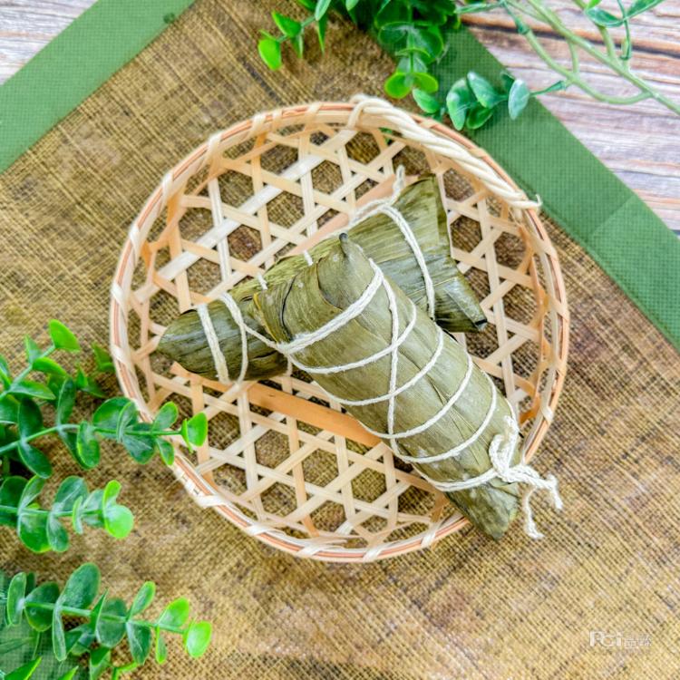 預購【南園食品】湖州豆沙粽(180gx4顆)4/30陸續出貨