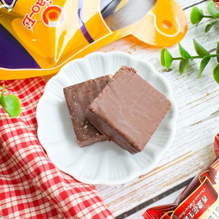 【巧益】棒球衣-77乳加巧克力&77新貴派花生