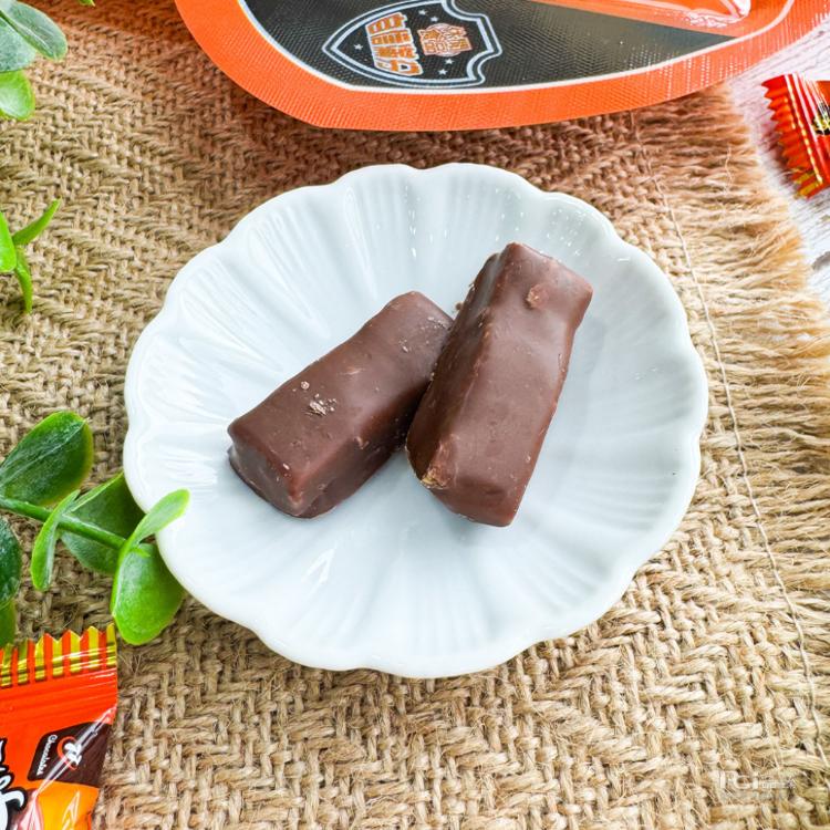 【巧益】棒球衣-77乳加巧克力&77新貴派花生