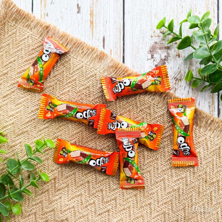 【巧益】棒球衣-77乳加巧克力&77新貴派花生