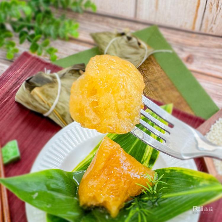 預購【南園食品】純鹼粽(120gx3顆)4/30陸續出貨