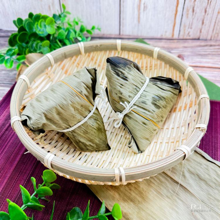 預購【南園食品】純鹼粽(120gx3顆)4/30陸續出貨
