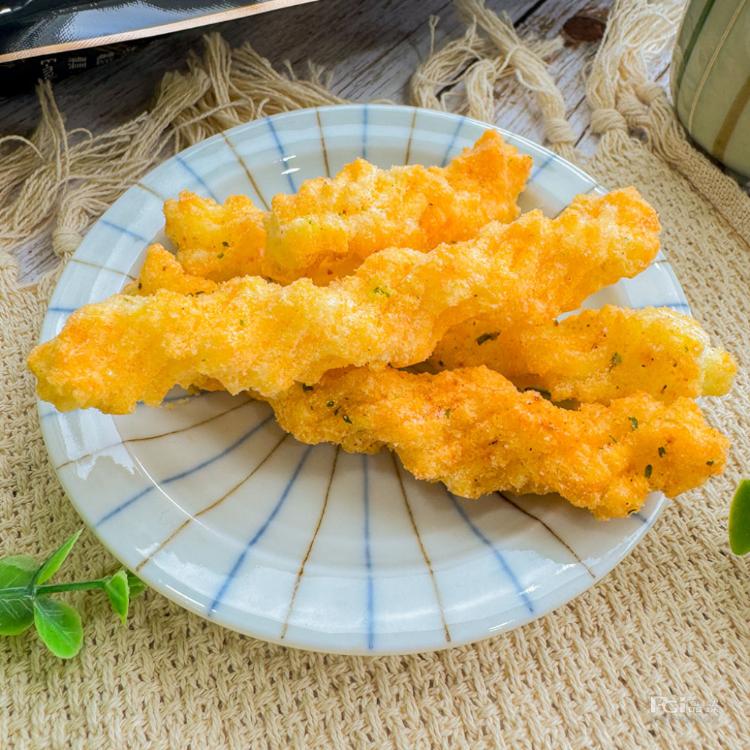 【鑫富皇】古早味咔哩-三星蔥椒麻口味(150g)