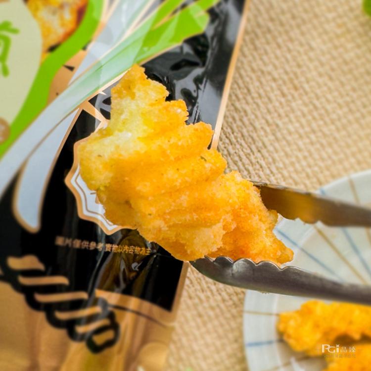 【鑫富皇】古早味咔哩-三星蔥椒麻口味(150g)