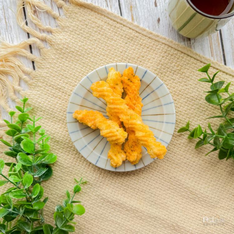 【鑫富皇】古早味咔哩-三星蔥椒麻口味(150g)