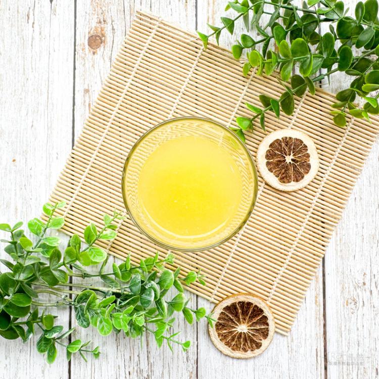 【享檸檬】金桔檸檬冰磚 (300g)