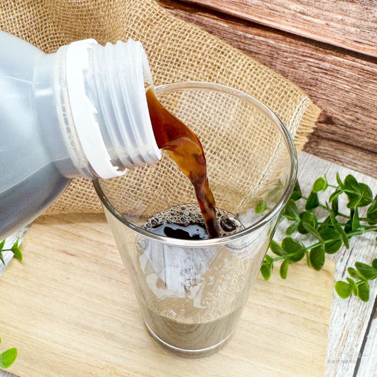 【人山艸】仙草茶(600ml)