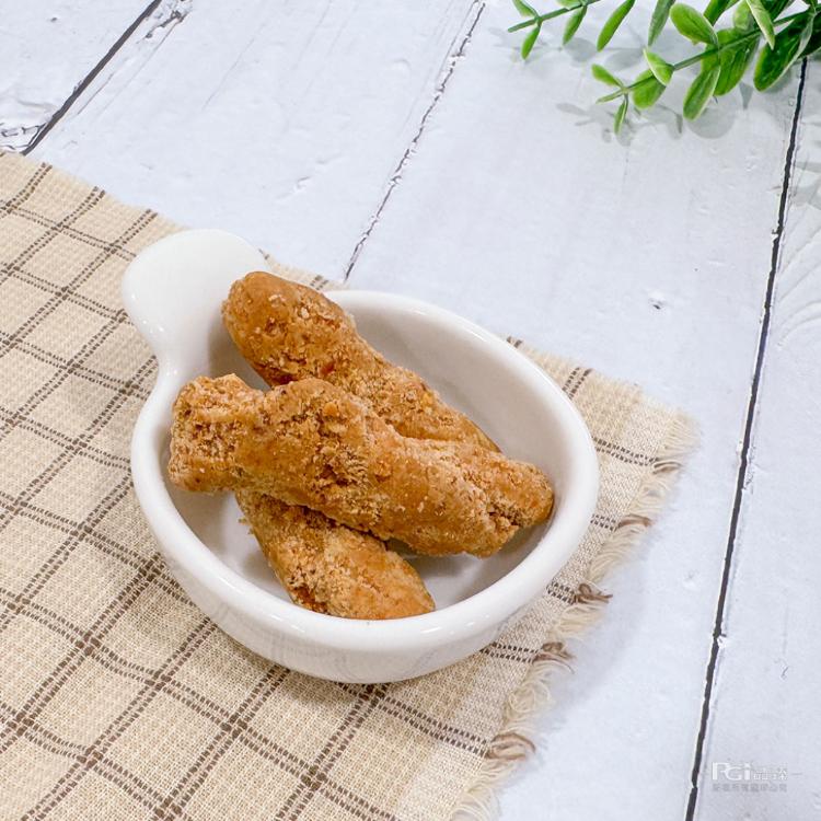 【福源】一口小黃金(120g)