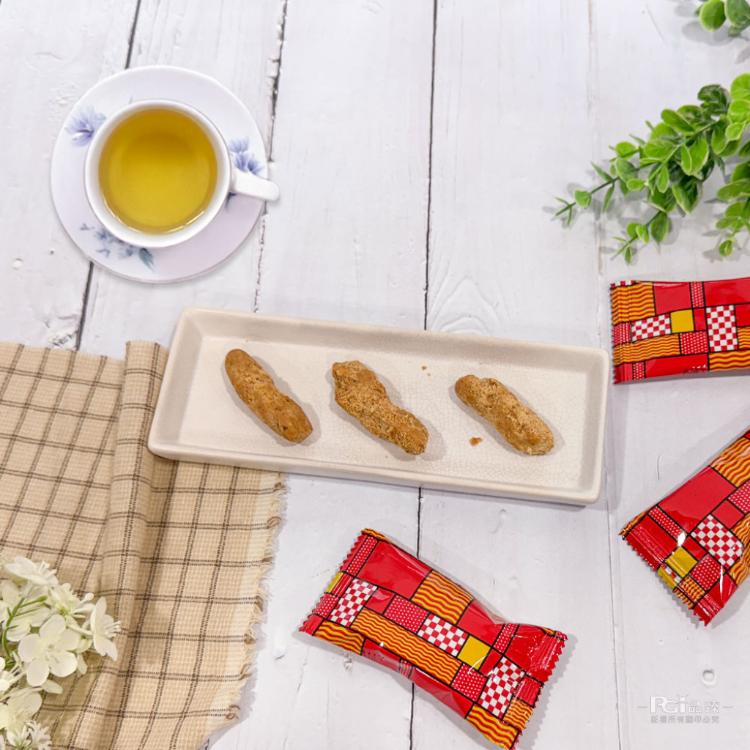 【福源】一口小黃金(120g)