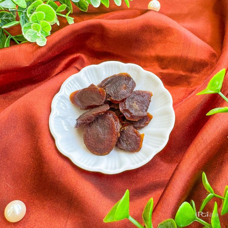 【高鐵男】紅蔘蜜片(20gx5入)