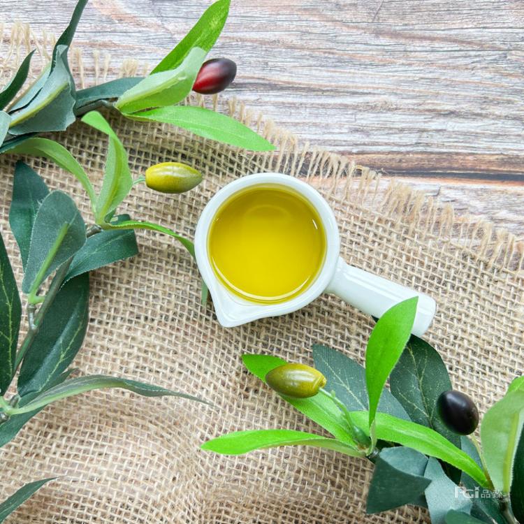 【添得瑞】100%初榨冷壓精選頂級橄欖油禮盒(500mlx2入)