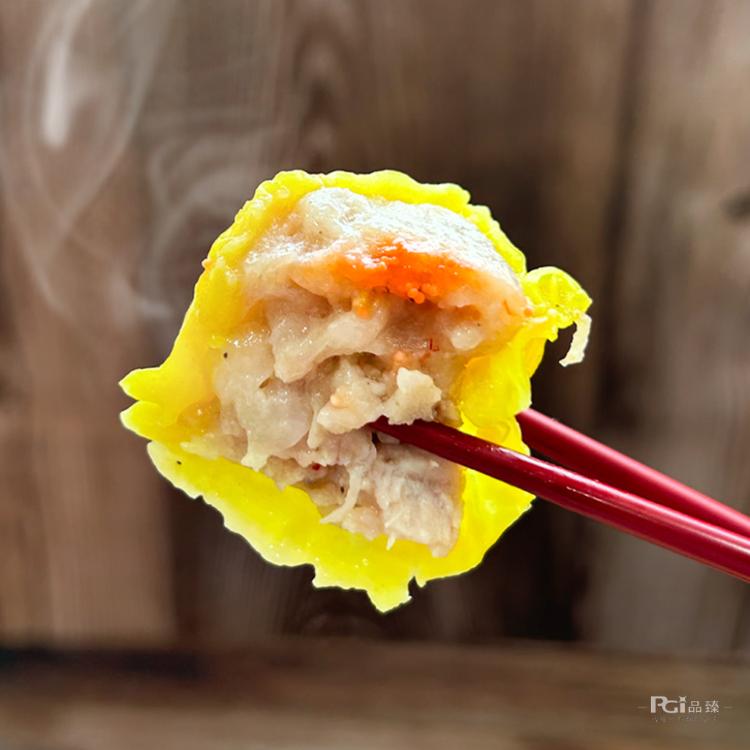 【東門興記】蟹黃風味燒賣(300g)