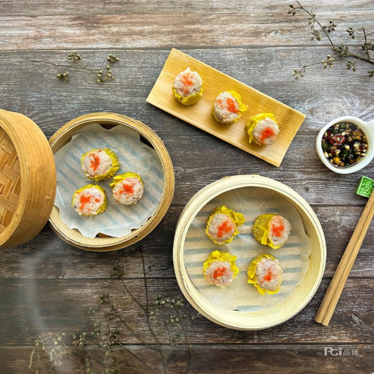 【東門興記】蟹黃風味燒賣(300g)