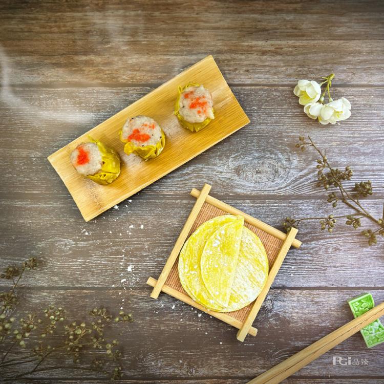 【東門興記】蟹黃風味燒賣(300g)