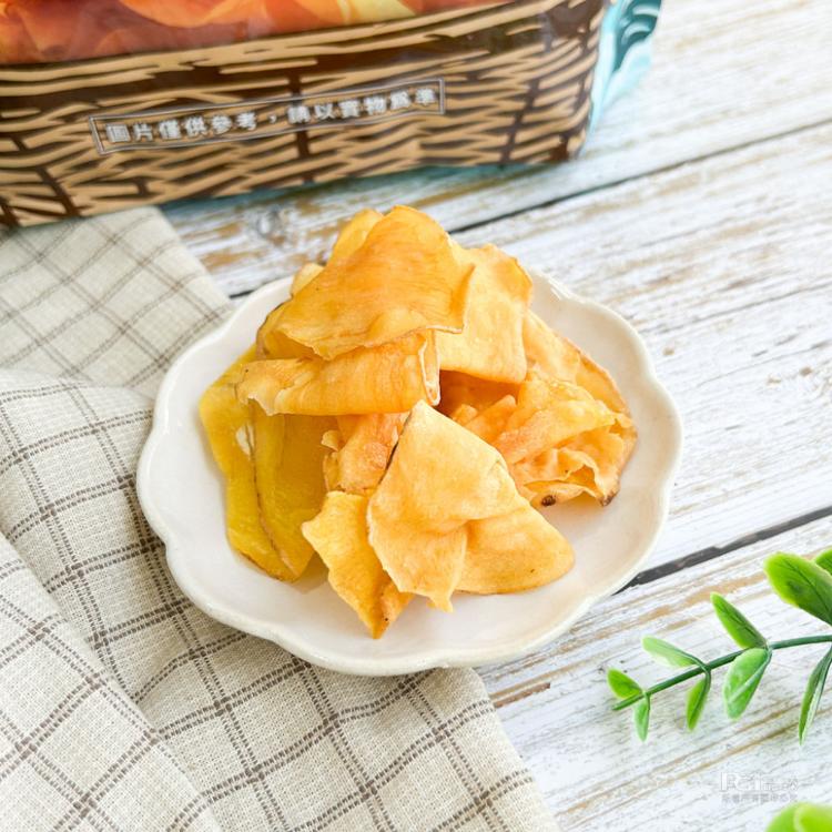 【愛啵比】地瓜酥系列(原味/和三盆糖)(140g)