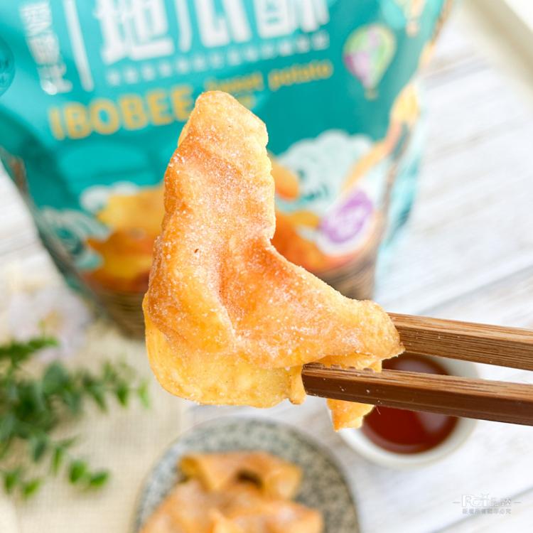 【愛啵比】地瓜酥系列(原味/和三盆糖)(140g)