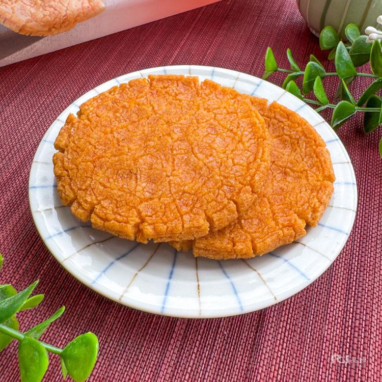 【天乃屋】歌舞伎揚瑞夢米菓(醬油風味/蝦風味)