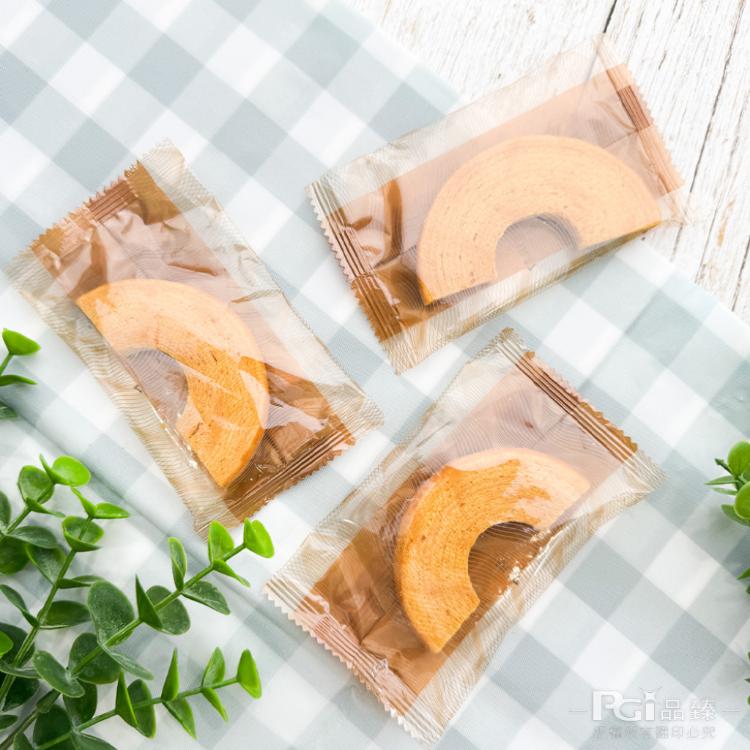 【迪士尼】史迪奇微笑餅乾(72g)