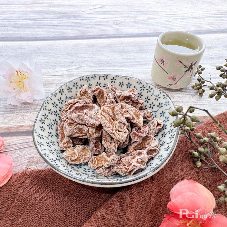 【巧益】無籽冰梅(45g)