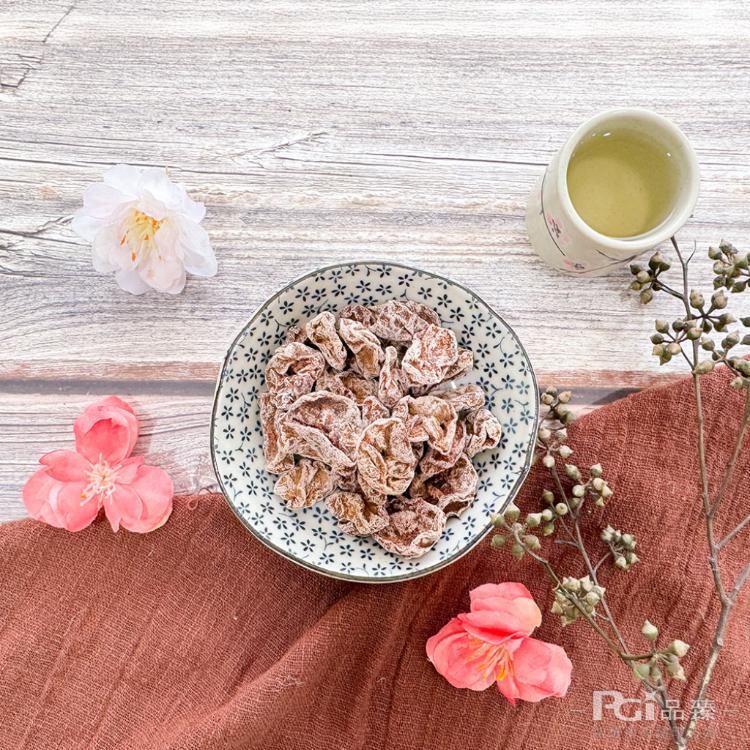 【巧益】無籽冰梅(45g)