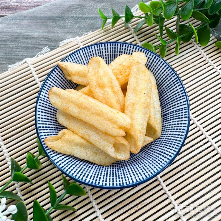 【海的優】魚樂薯條-(鮪魚/土魠魚)(90g)