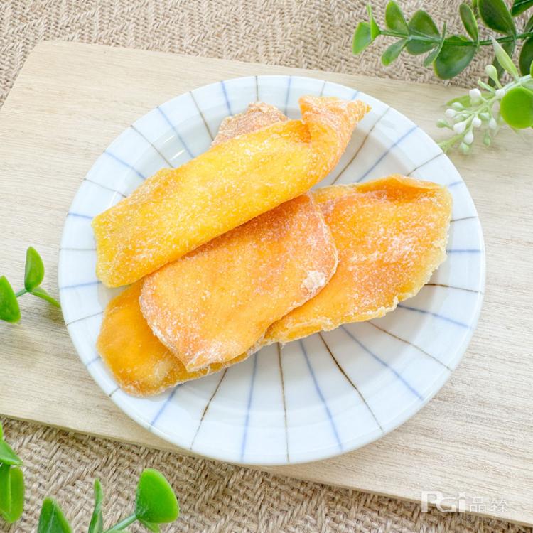 【海龍王】午后食刻(水蜜桃乾/芒果乾/鳳梨乾/芭樂乾)(150g)